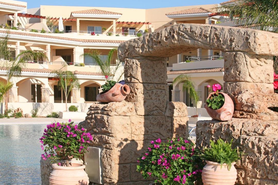 Photo of Patio Balcony in Mandria