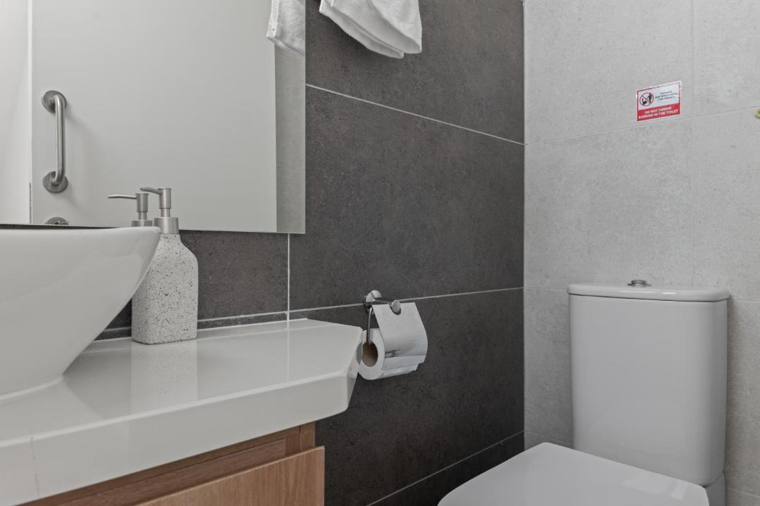 Photo of Bathroom in Softades