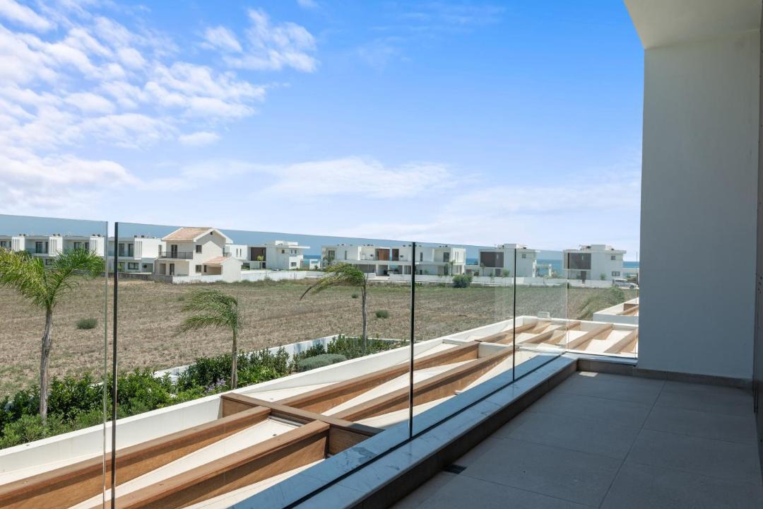 Photo of Patio Balcony in Softades