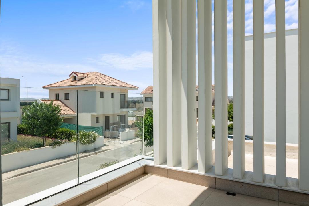 Photo of Patio Balcony in Softades
