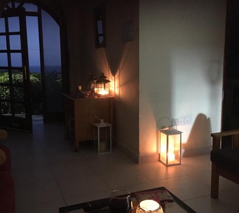 Photo of Livingroom in Pissouri