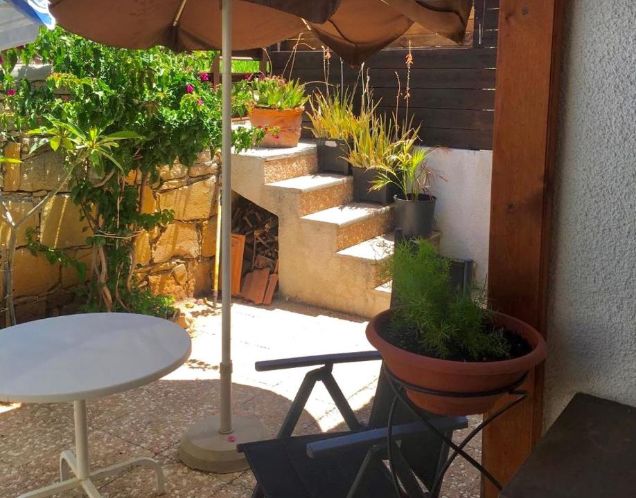 Photo of Patio Balcony in Pissouri