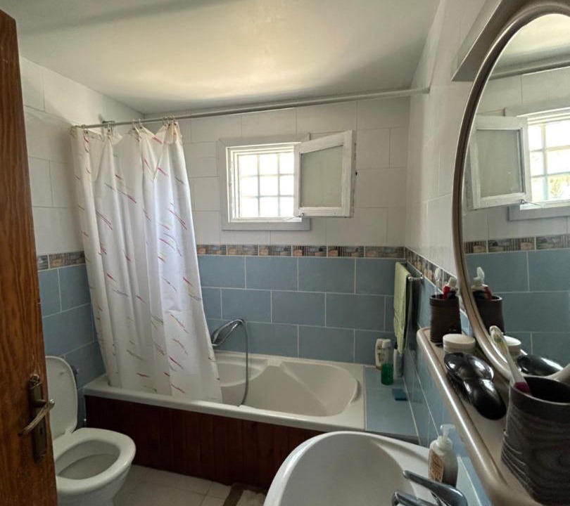 Photo of Bathroom in Pissouri