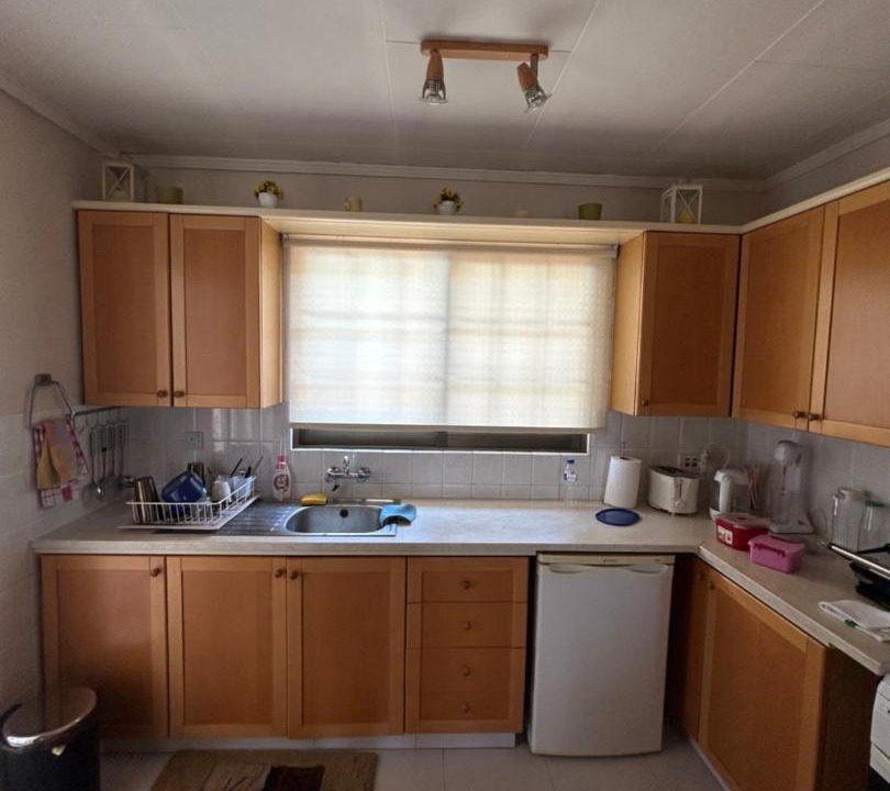 Photo of Kitchen in Pissouri