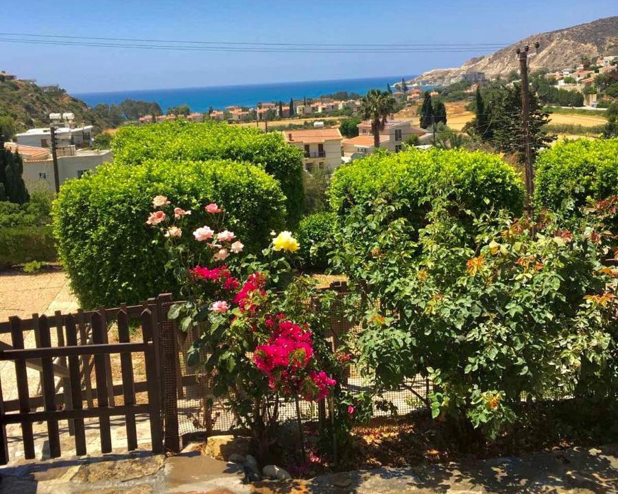 Photo of Outdoor in Pissouri