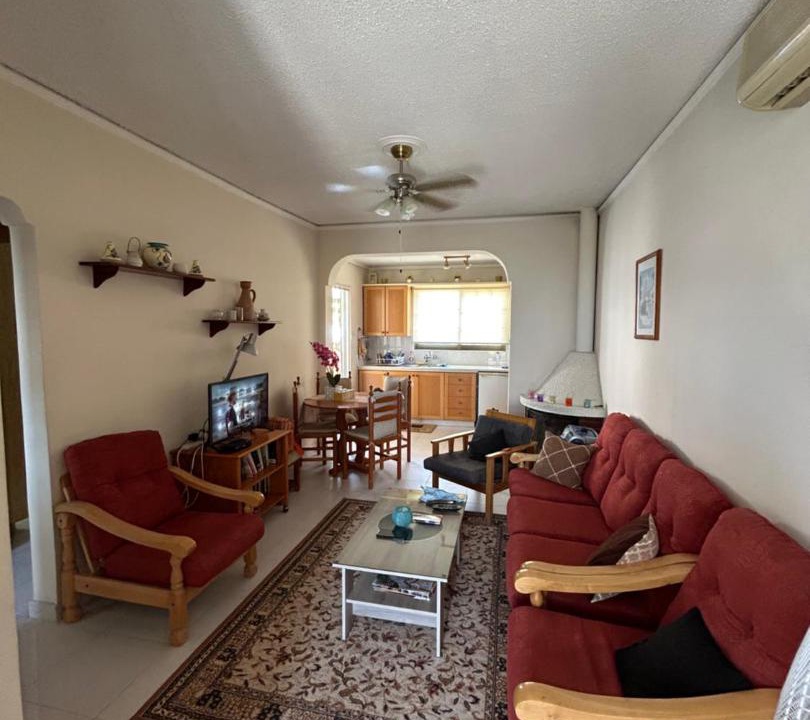 Photo of Livingroom in Pissouri