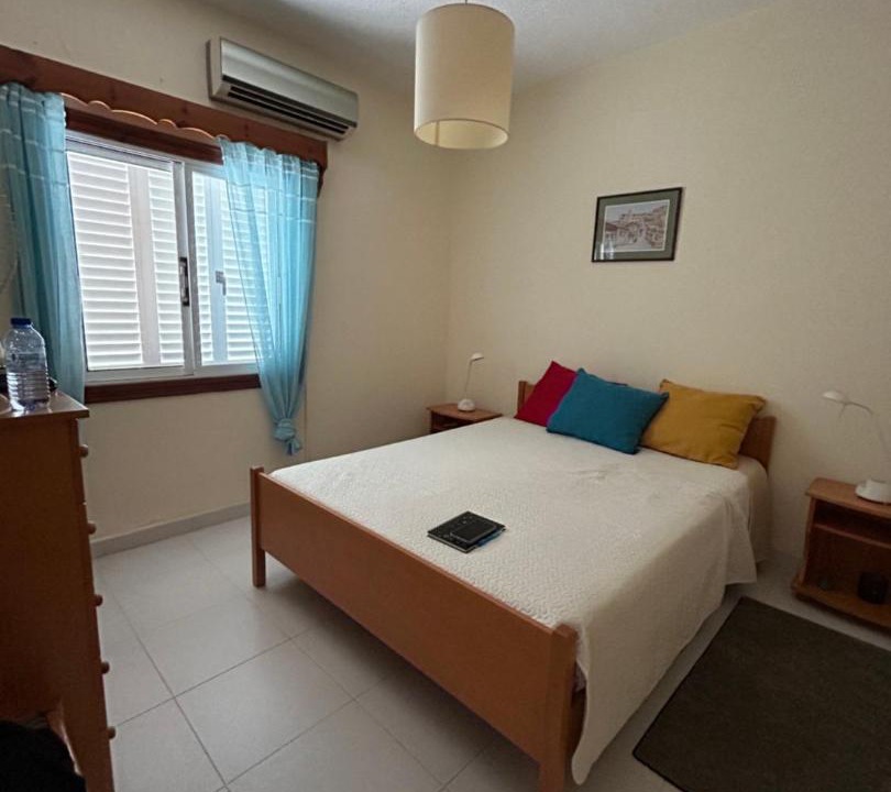 Photo of Bedroom in Pissouri