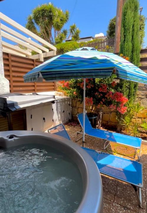 Photo of Outdoor in Pissouri