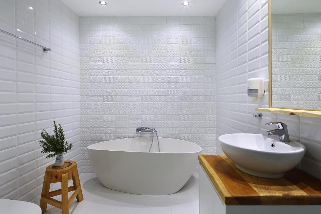 Photo of Bathroom in Kato Drys