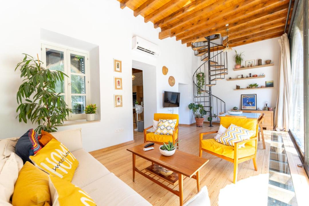 Photo of Livingroom in Nicosia