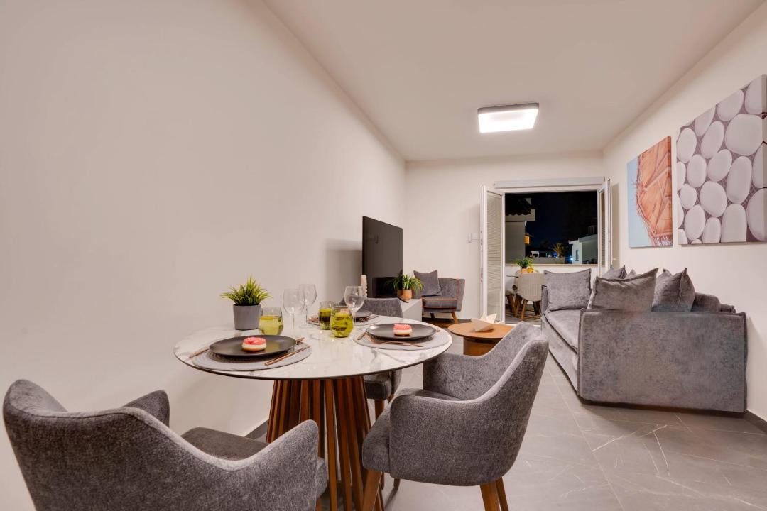 Photo of Livingroom in Oroklini