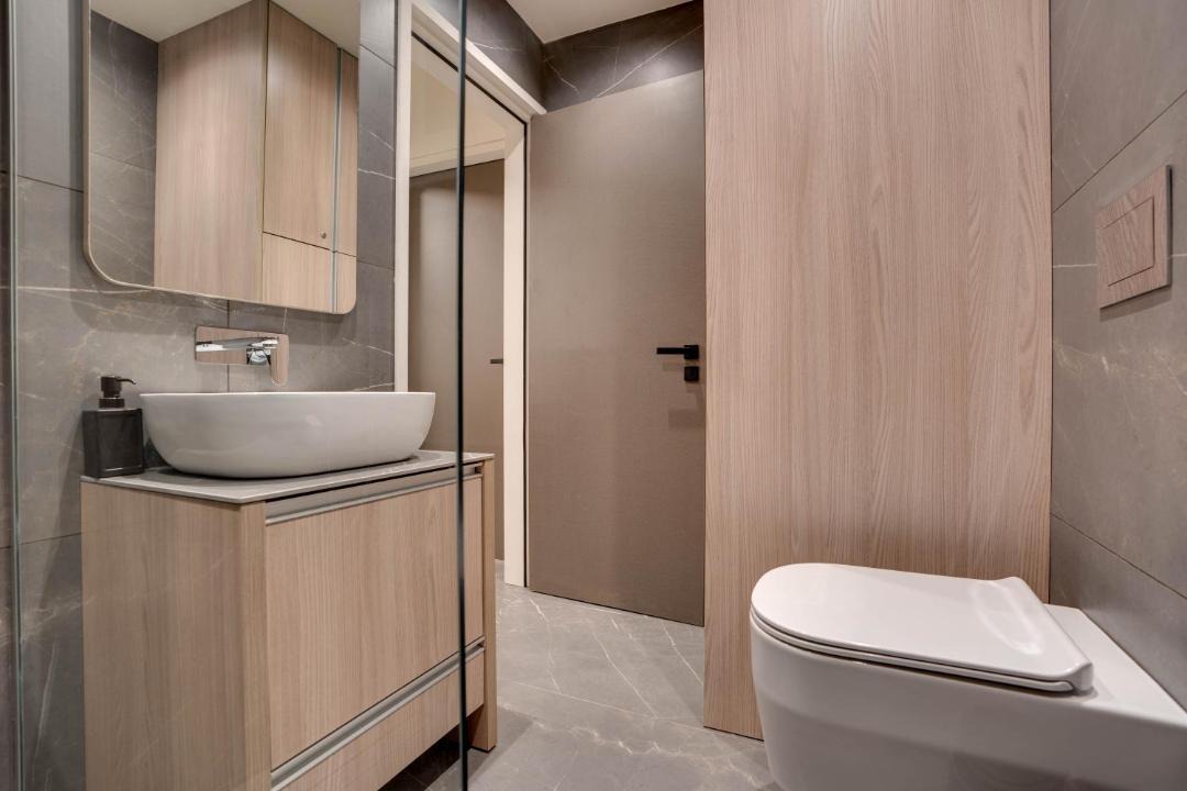Photo of Bathroom in Oroklini