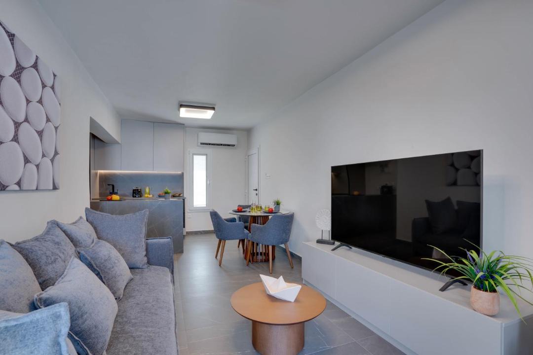 Photo of Livingroom in Oroklini