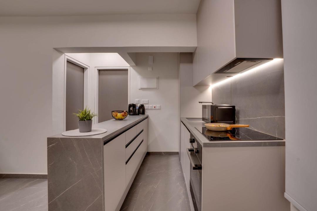 Photo of Kitchen in Oroklini
