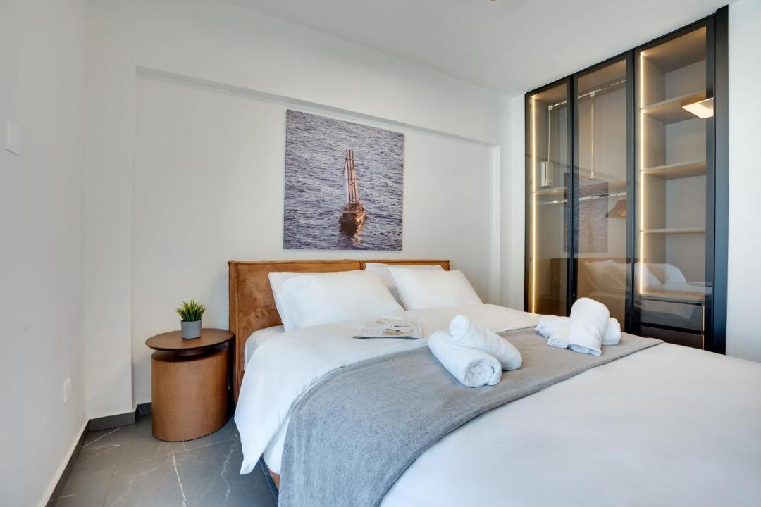 Photo of Bedroom in Oroklini