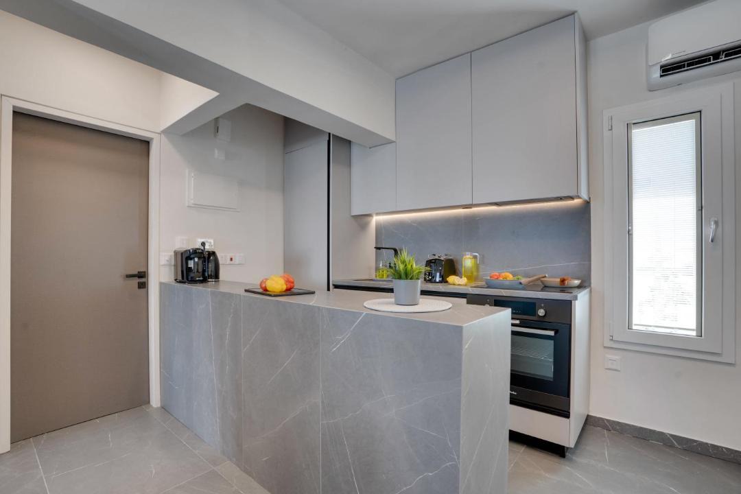 Photo of Kitchen in Oroklini