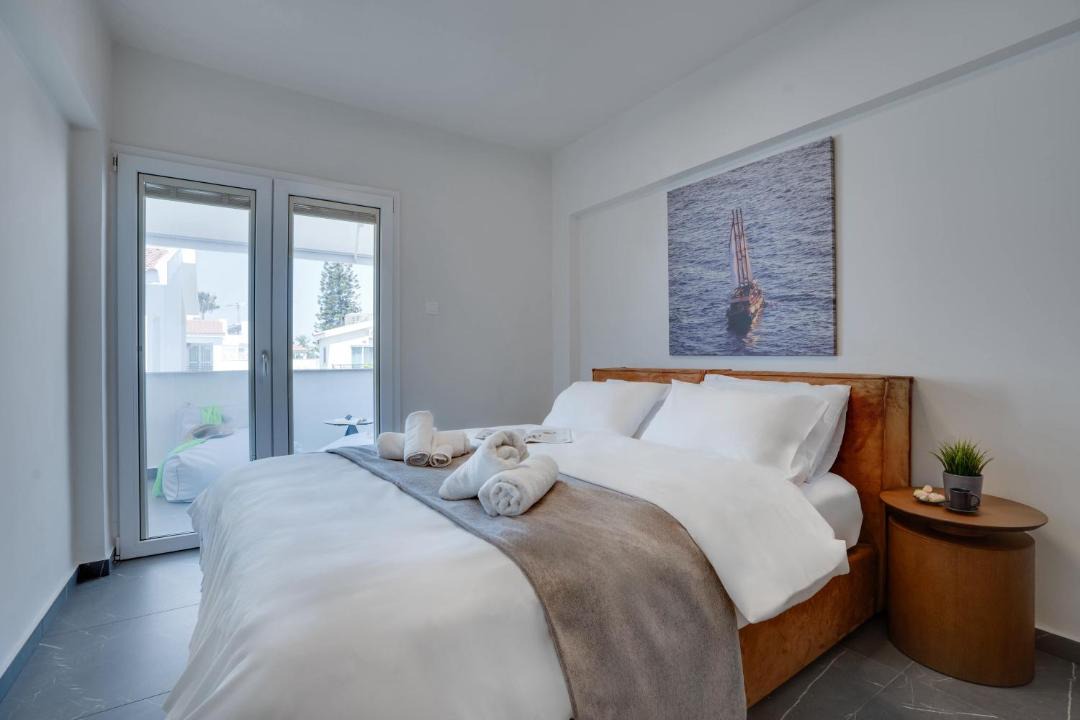 Photo of Bedroom in Oroklini