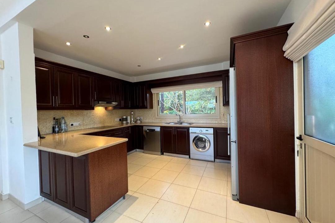 Photo of Kitchen in Latchi