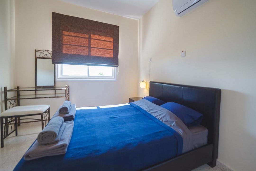 Photo of Bedroom in Pegeia