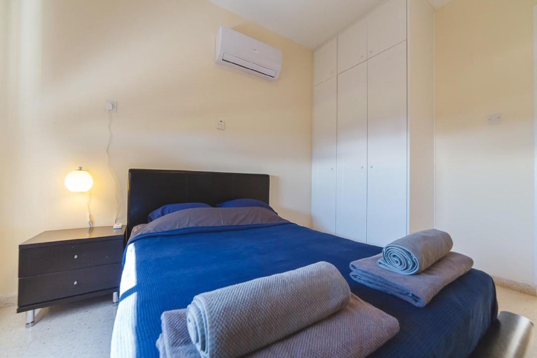Photo of Bedroom in Pegeia