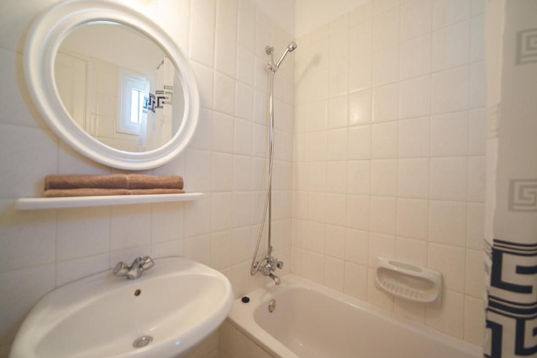 Photo of Bathroom in Pegeia