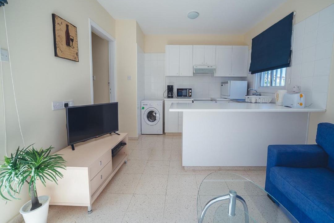 Photo of Livingroom in Pegeia