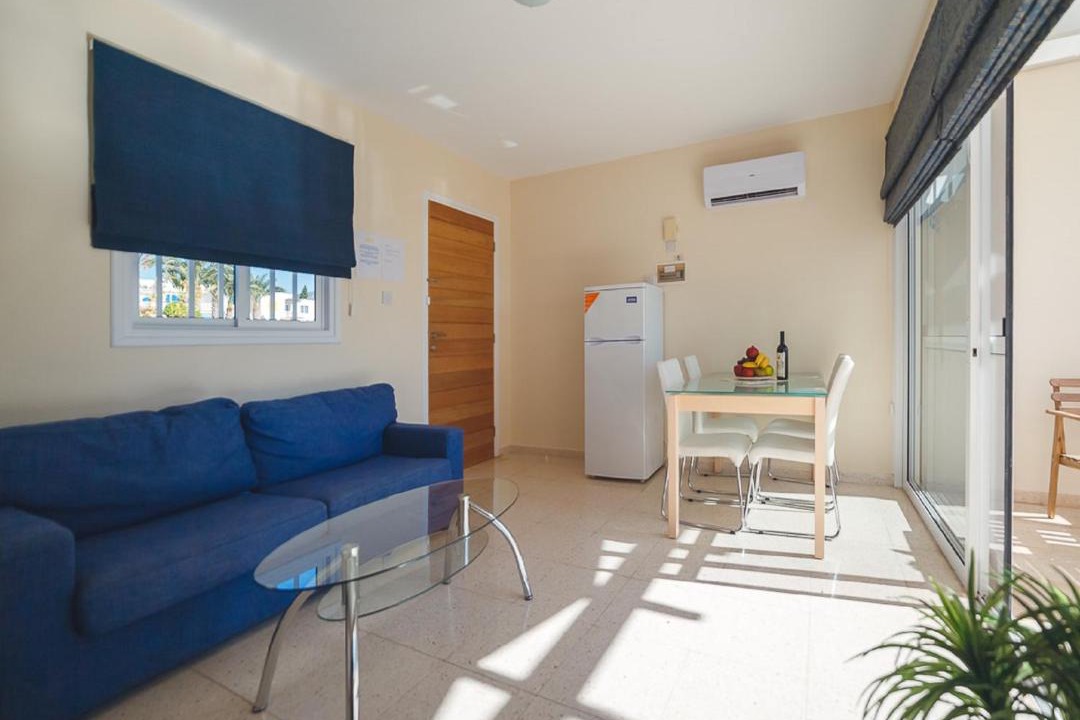 Photo of Livingroom in Pegeia