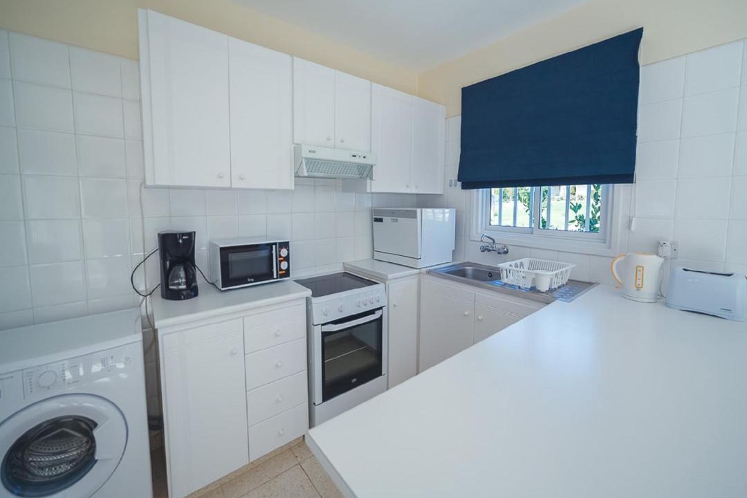 Photo of Kitchen in Pegeia