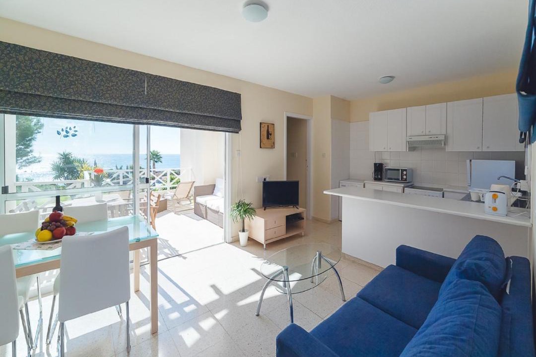 Photo of Livingroom in Pegeia