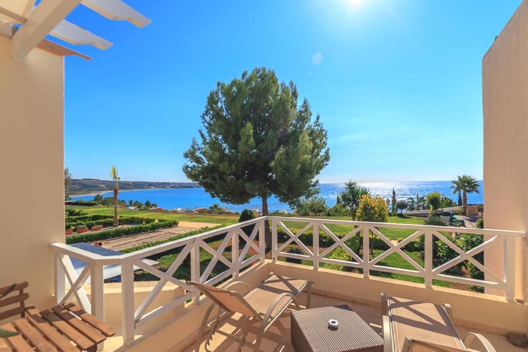 Photo of Patio Balcony in Pegeia
