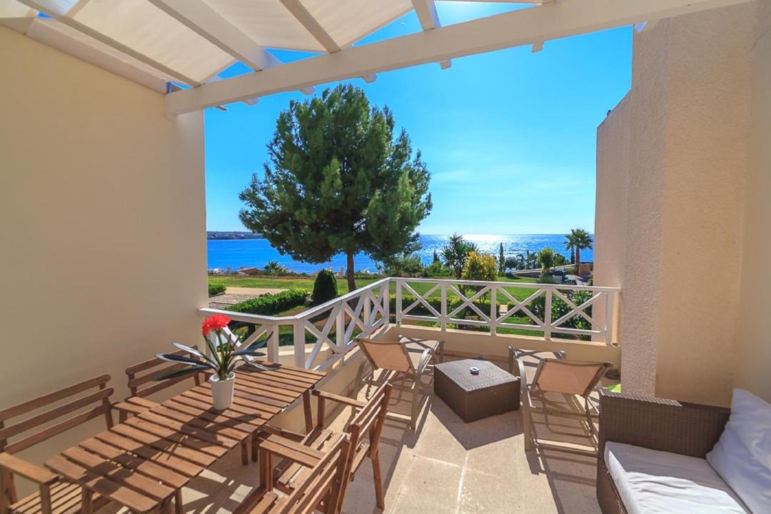 Photo of Patio Balcony in Pegeia