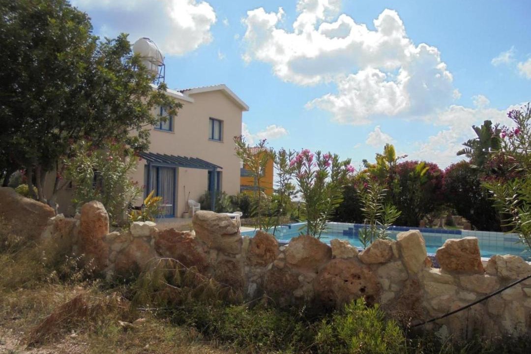 Photo of Others in Agios Georgios Pegeias