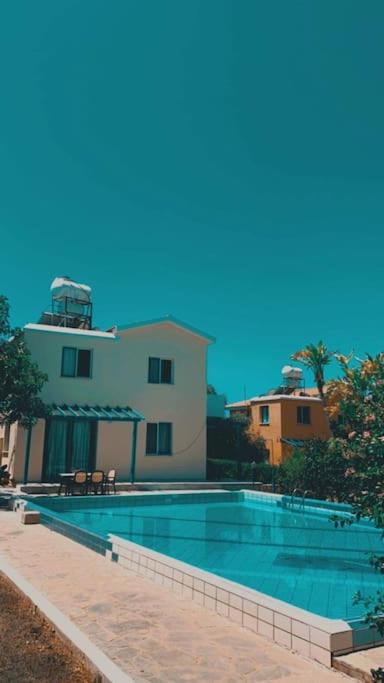 Photo of Others in Agios Georgios Pegeias