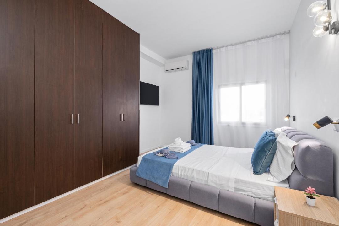Photo of Bedroom in Skala