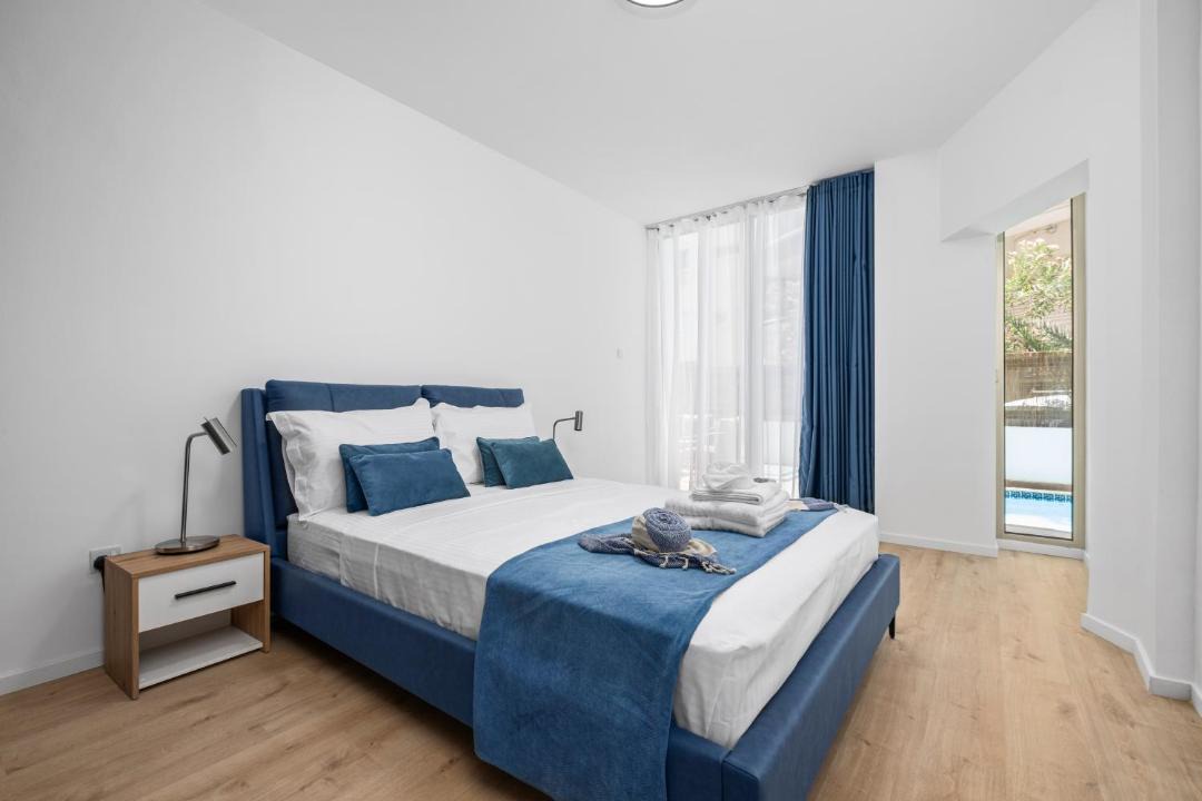 Photo of Bedroom in Skala