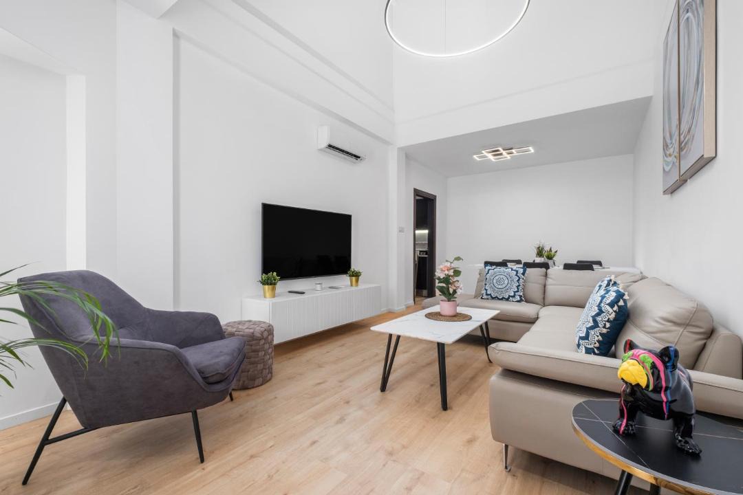 Photo of Livingroom in Skala