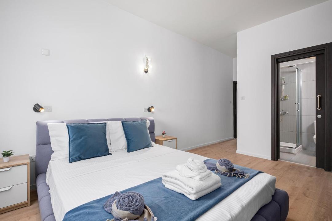 Photo of Bedroom in Skala