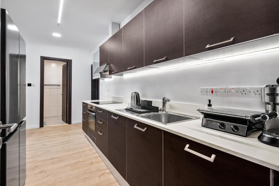 Photo of Kitchen in Skala