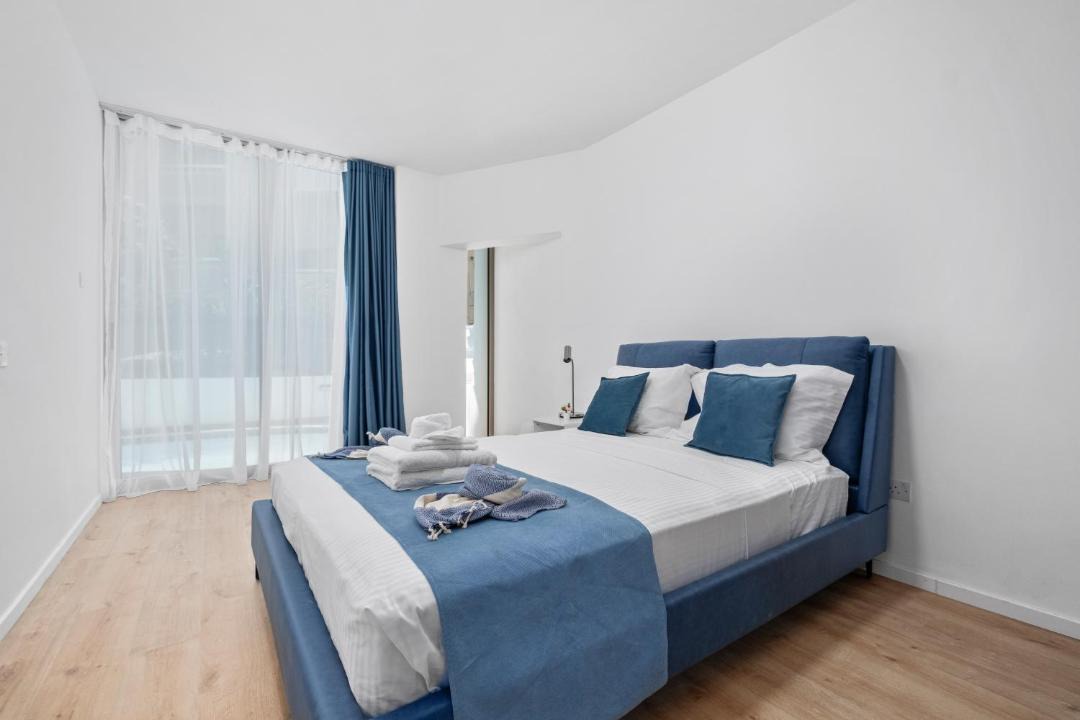 Photo of Bedroom in Skala