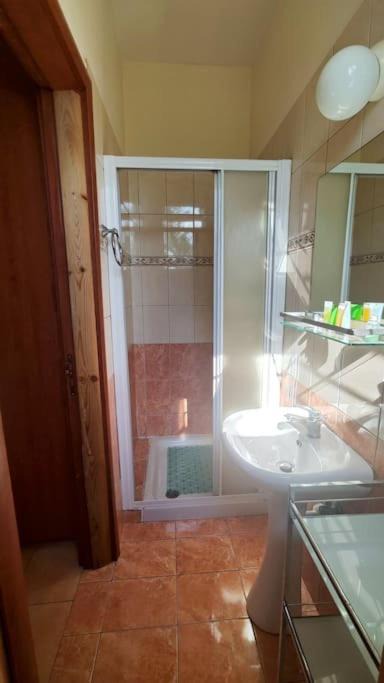 Photo of Bathroom in Oroklini