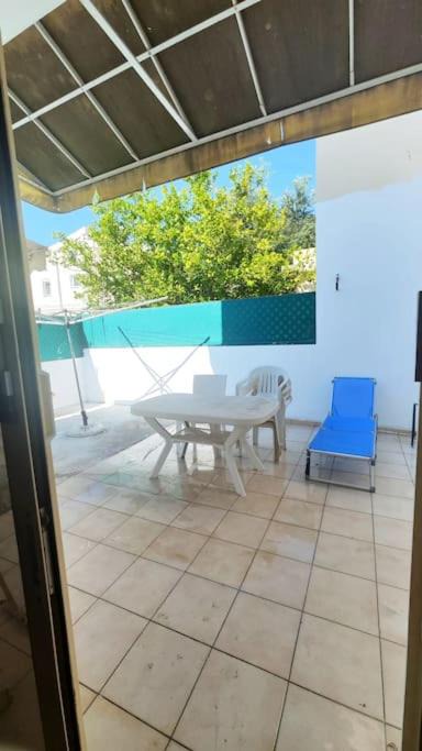 Photo of Patio Balcony in Oroklini
