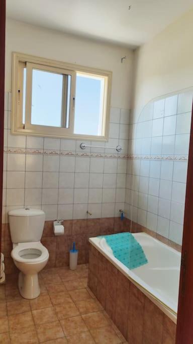 Photo of Bathroom in Oroklini
