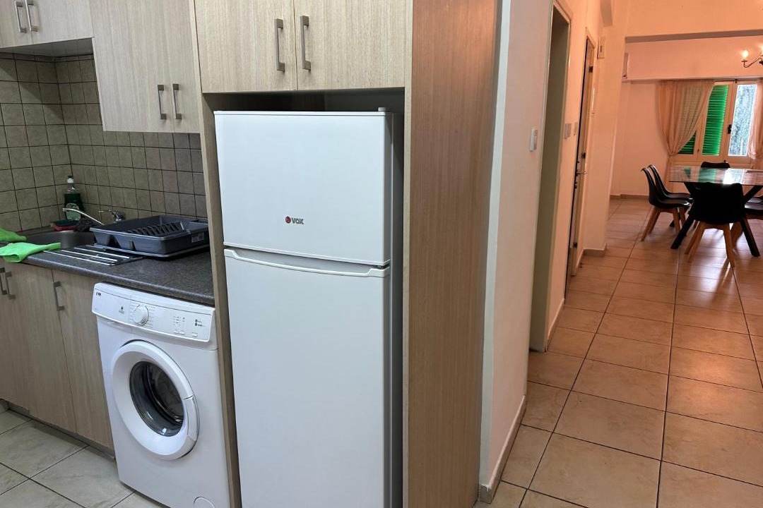 Photo of Kitchen in Nicosia