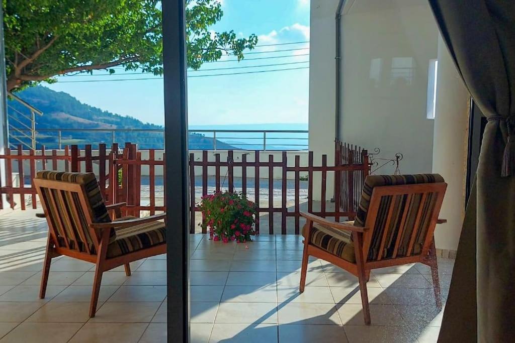 Photo of Patio Balcony in Panagia