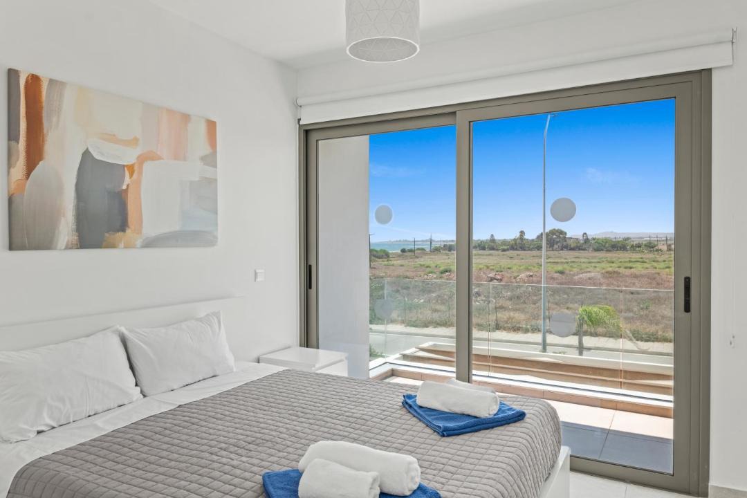 Photo of Bedroom in Softades