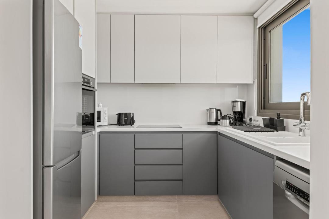 Photo of Kitchen in Softades