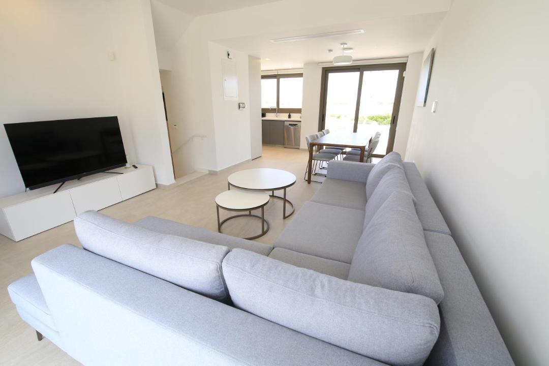 Photo of Livingroom in Softades
