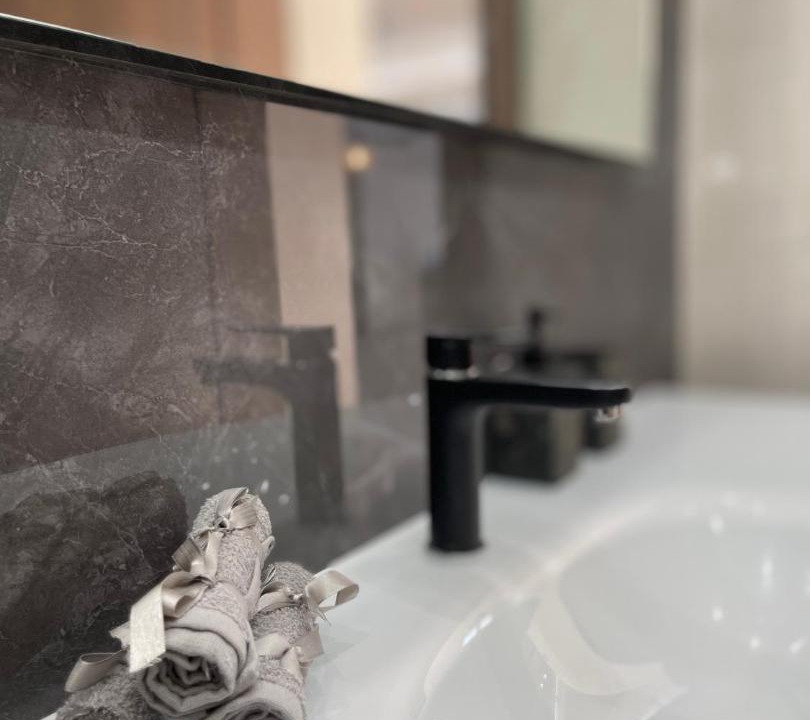 Photo of Bathroom in Kiti