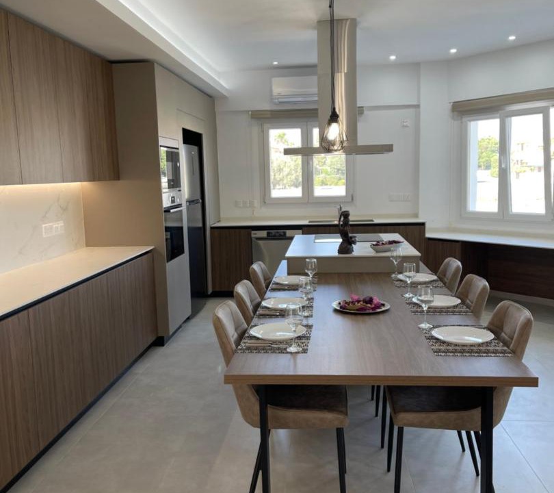 Photo of Kitchen in Kiti