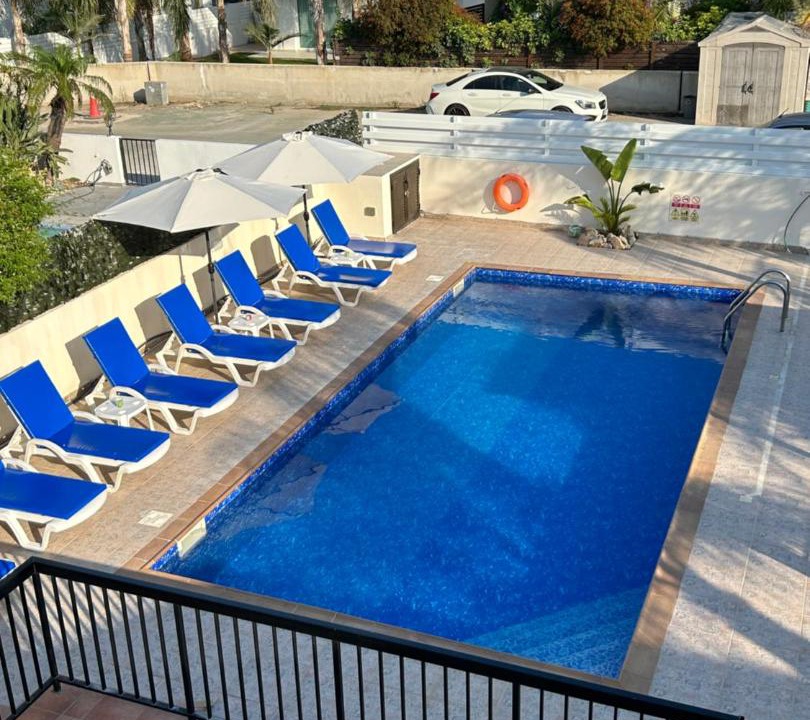 Photo of Patio Balcony in Ayia Thekla